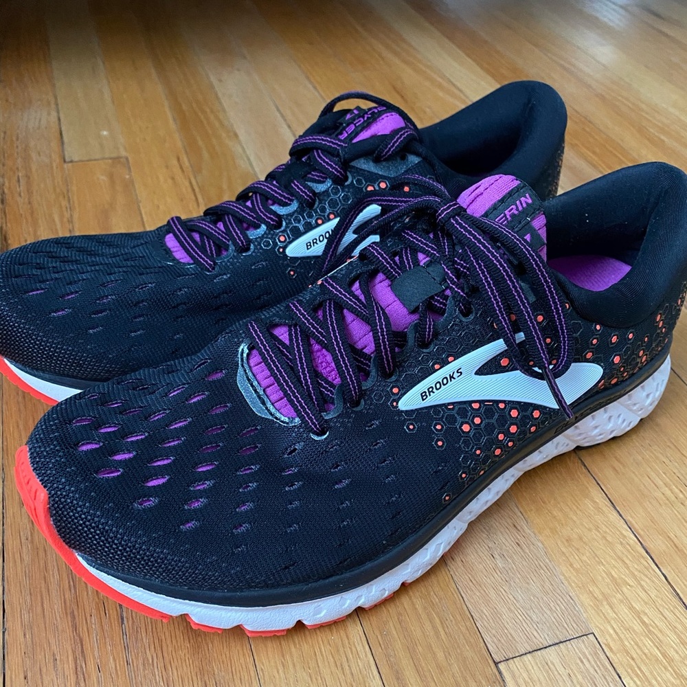 Brooks Glycerin 17 Running Shoes